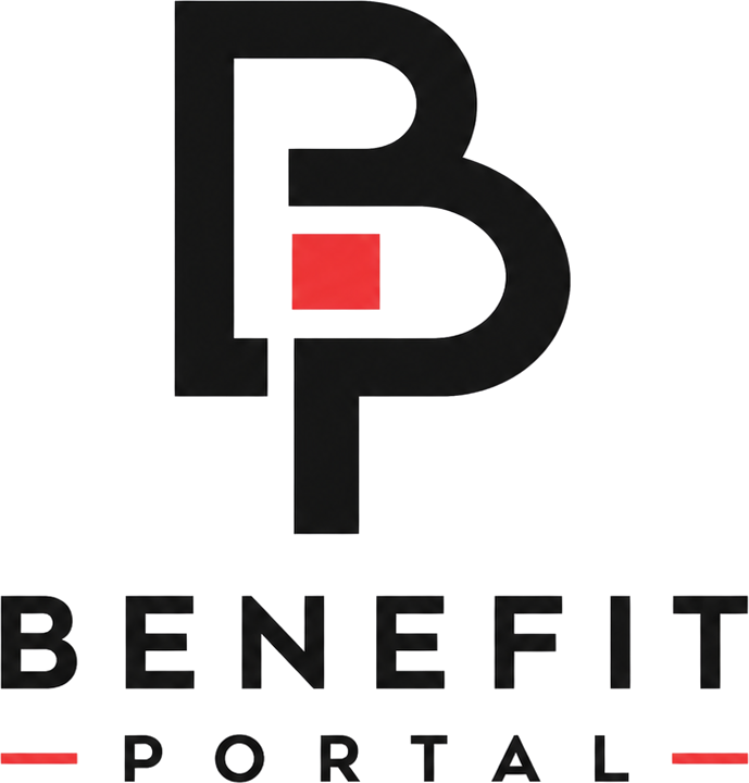 Benefit Portal